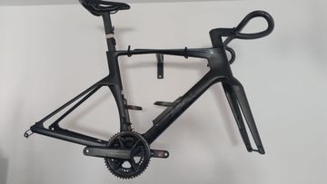 BMC Teammachine R Frame 2025 Frameset 2025 Road & Gravel usato