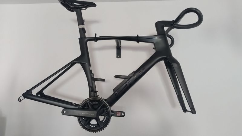 Used BMC Teammachine R Frame 2025 Frameset 2025 Road & Gravel