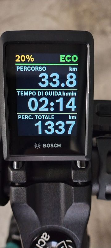 Używany Bianchi e-Vertic FX-Type NX/GX 2024 2024 Mountainbike — zdjęcie 4 z 4