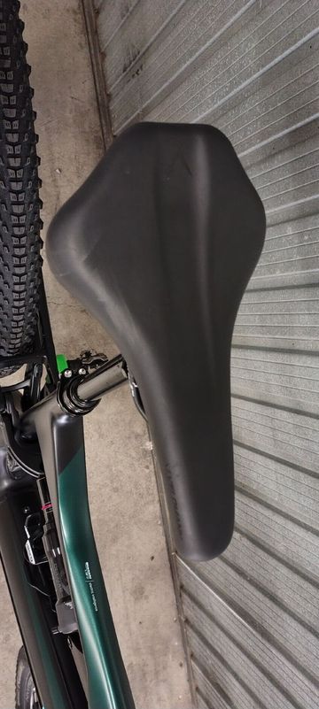 Używany Bianchi e-Vertic FX-Type NX/GX 2024 2024 Mountainbike — zdjęcie 3 z 4