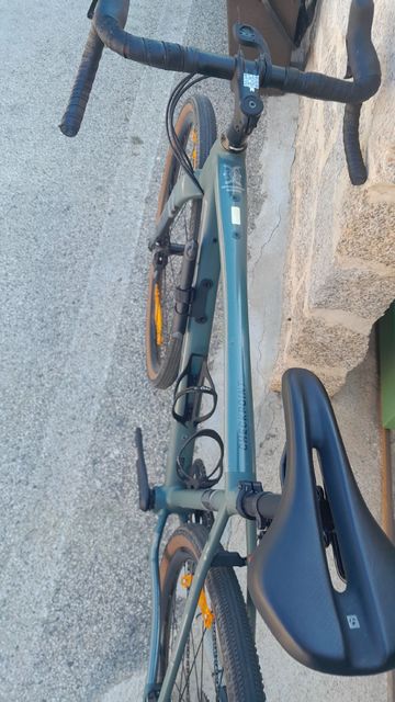 Brugt Trek Checkpoint ALR5 2025 Road & Gravel — billede 6 af 7