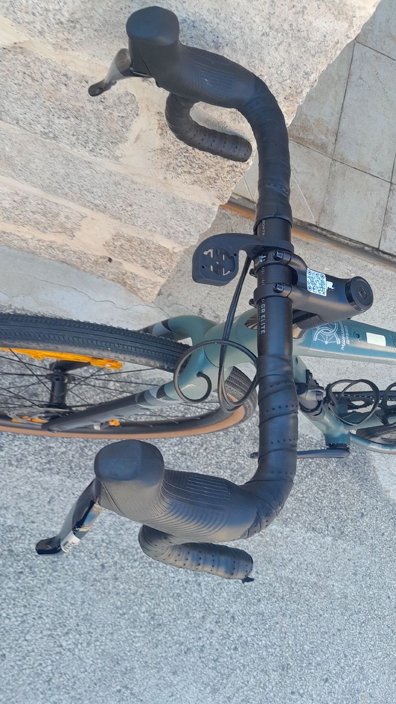 Brugt Trek Checkpoint ALR5 2025 Road & Gravel — billede 7 af 7