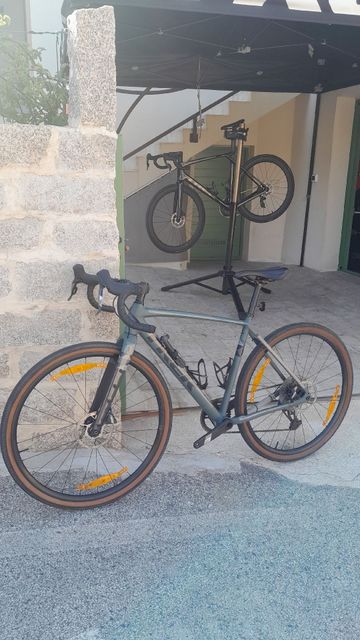 Brugt Trek Checkpoint ALR5 2025 Road & Gravel — billede 2 af 7