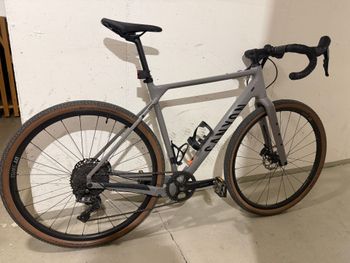 Gebrauchtes Canyon Grizl 7 1by 2023 2023 Road & Gravel