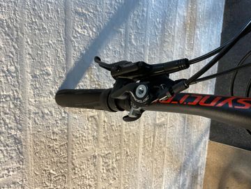 Gebrauchtes Scott Scale 970 2019 2019 Mountainbike, Schwarz, 29 — Bild 5 von 5