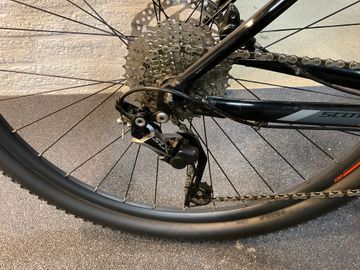 Gebrauchtes Scott Scale 970 2019 2019 Mountainbike, Schwarz, 29 — Bild 2 von 5