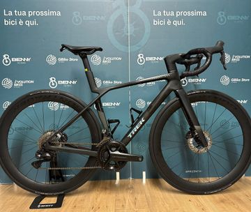 Used Trek Madone SLR 7 Gen 8 2026 2026 Road & Gravel
