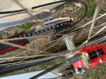 Used Intense M1 SL 1998 1998 Mountainbike, Black — image 11 of 11