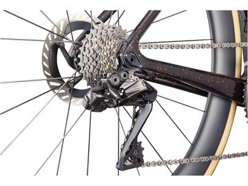 Used Cannondale SuperSix EVO Shimano Dura Ace Di2 2026 Road & Gravel, Black — image 4 of 5