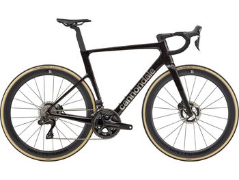 Gebrauchtes Cannondale SuperSix EVO Shimano Dura Ace Di2 2026 Road & Gravel