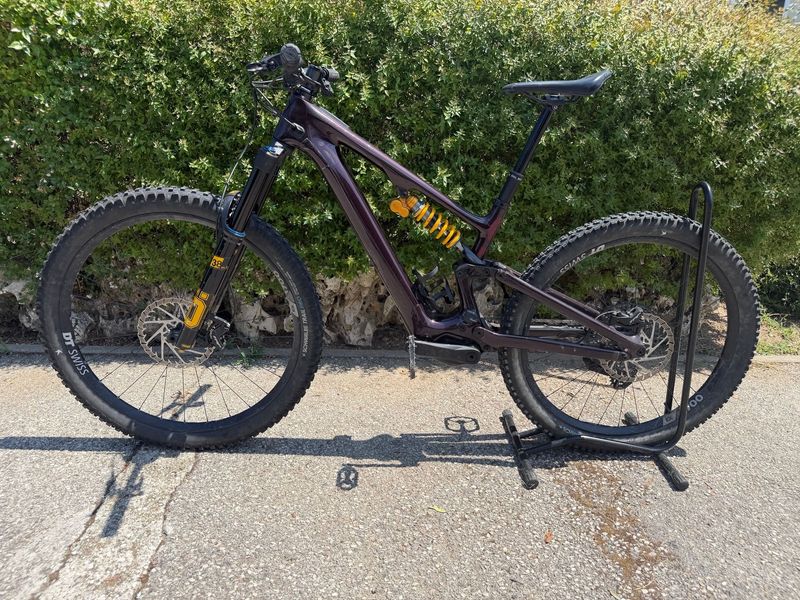 Used Specialized Turbo Levo SL 2026 MTB