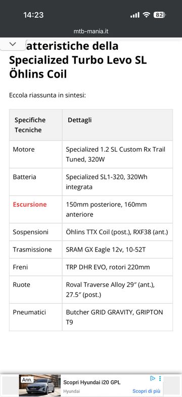 Gebrauchtes Specialized Turbo Levo SL 2026 Mountainbike, Schwarz — Bild 10 von 11