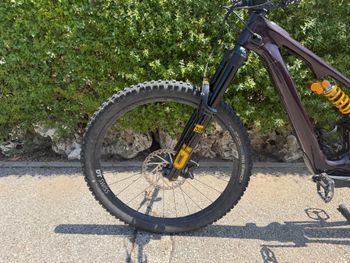Brugt Specialized Turbo Levo SL 2026 Mountainbike — billede 2 af 11