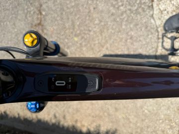 Gebrauchtes Specialized Turbo Levo SL 2026 Mountainbike, Schwarz — Bild 7 von 11