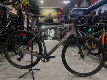 Gebrauchtes Wilier Jena SHIMANO GRX 1X12 2023 2023 Road & Gravel