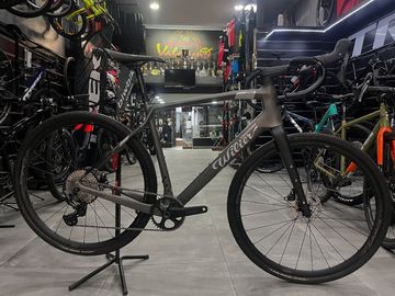Použité Wilier Jena SHIMANO GRX 1X12 2023 2023 Road & Gravel