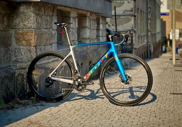 Brugt Scott Addict Shimano Ultegra Di2 2020 Road & Gravel