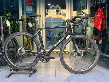 Použité Wilier Granturismo SL Shimano 105 Di2 Ruedas Miche SWR 40 2025 Road & Gravel