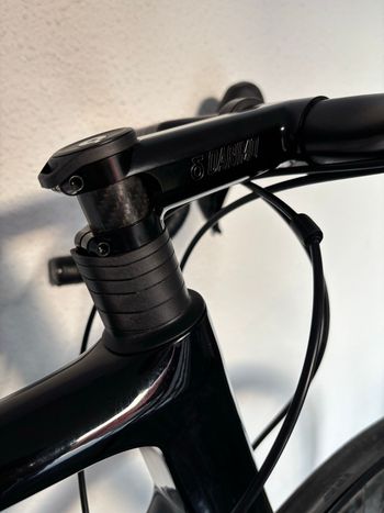 Brugt Giant TCR Advanced Disc 2 2022 2022 Road & Gravel — billede 8 af 8
