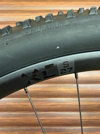 Brugt Cannondale F-si SRAM GX Eagle 2019 Mountainbike — billede 5 af 6