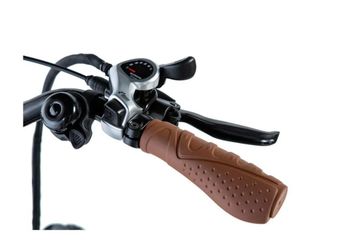 Gebrauchtes Moma Custom Shimano GRX 2018 Urban, Schwarz — Bild 4 von 4