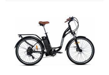 Použité Moma Custom Shimano GRX 2018 Urban & Touring