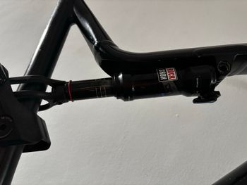 Brugt Commencal META AM V4.2 2017 2017 Mountainbike — billede 6 af 13