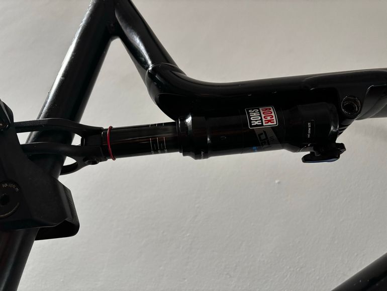 Brugt Commencal META AM V4.2 2017 2017 Mountainbike — billede 6 af 13