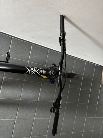 Brugt Commencal META AM V4.2 2017 2017 Mountainbike — billede 8 af 13