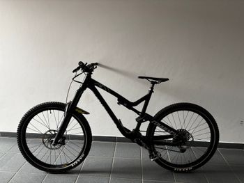 Brugt Commencal META AM V4.2 2017 2017 Mountainbike — billede 2 af 13