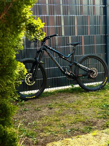 Gebrauchtes Commencal META AM V4.2 2017 2017 MTB