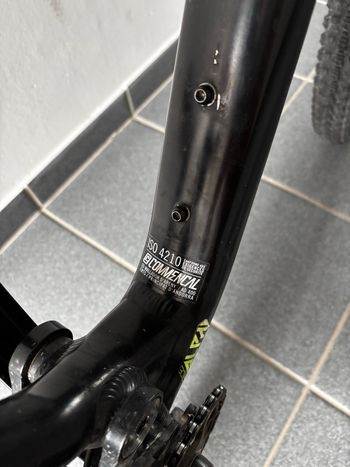 Brugt Commencal META AM V4.2 2017 2017 Mountainbike — billede 5 af 13