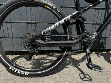 Tweedehands Commencal META AM V4.2 2017 2017 Mountainbike — afbeelding 10 van 13