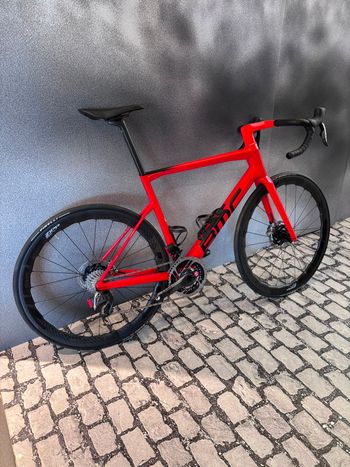 Used BMC Teammachine SLR01 ONE 2023 2023 Road & Gravel