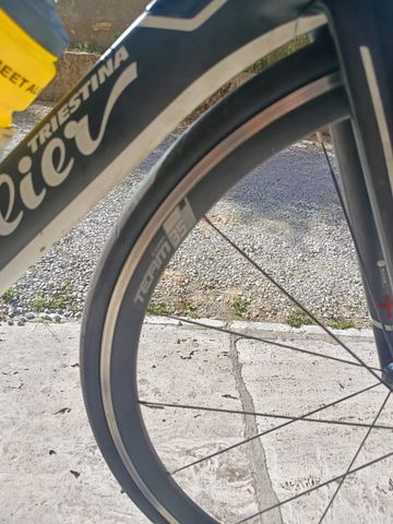 Tweedehands Wilier Cento1Air 2017 Road & Gravel — afbeelding 3 van 5