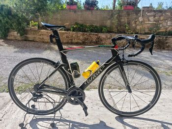 Gebrauchtes Wilier Cento1Air 2017 Road & Gravel