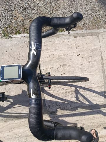Tweedehands Wilier Cento1Air 2017 Road & Gravel — afbeelding 5 van 5