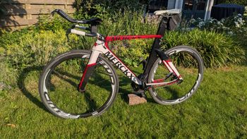 Gebrauchtes Eddy Merckx Custom Shimano Ultegra 2013 Road & Gravel
