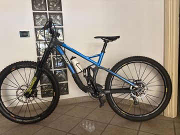 Used Radon Swoop 170 9.0 2018 2018 MTB