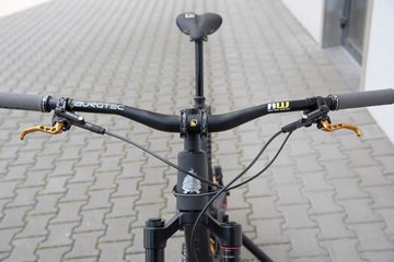 Gebrauchtes Intense TRACER 279 PRO 2024 2024 Mountainbike, Schwarz — Bild 3 von 12