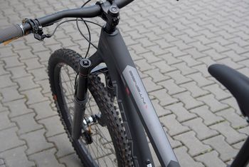Brugt Intense TRACER 279 PRO 2024 2024 Mountainbike — billede 4 af 12