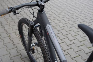Gebrauchtes Intense TRACER 279 PRO 2024 2024 Mountainbike, Schwarz — Bild 4 von 12