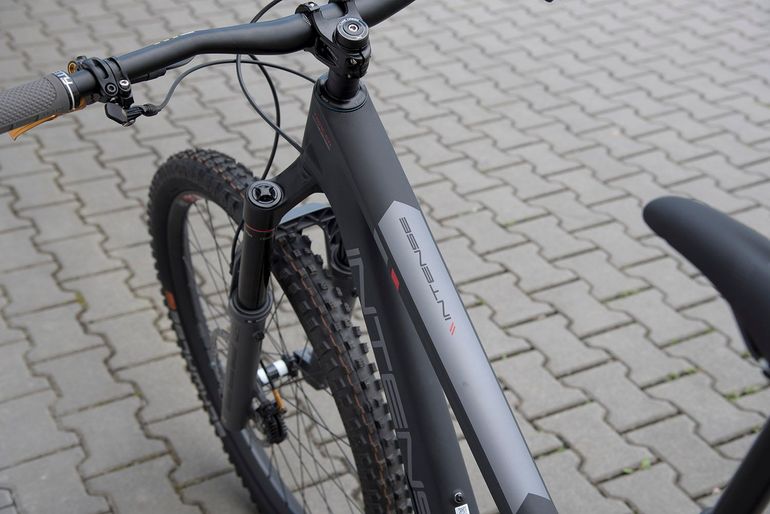 Brugt Intense TRACER 279 PRO 2024 2024 Mountainbike — billede 4 af 12