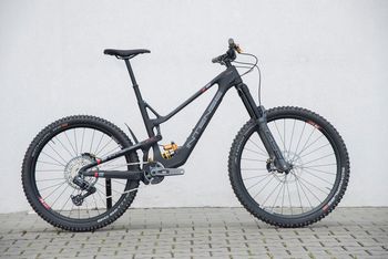Gebrauchtes Intense TRACER 279 PRO 2024 2024 MTB