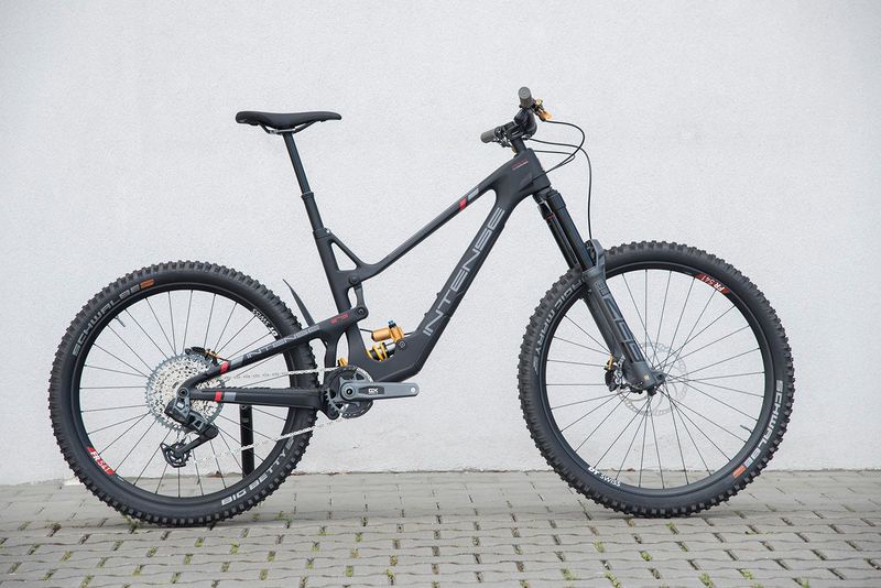 Used Intense TRACER 279 PRO 2024 2024 MTB