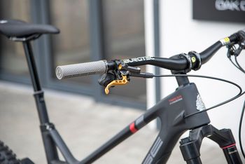 Brugt Intense TRACER 279 PRO 2024 2024 Mountainbike — billede 11 af 12