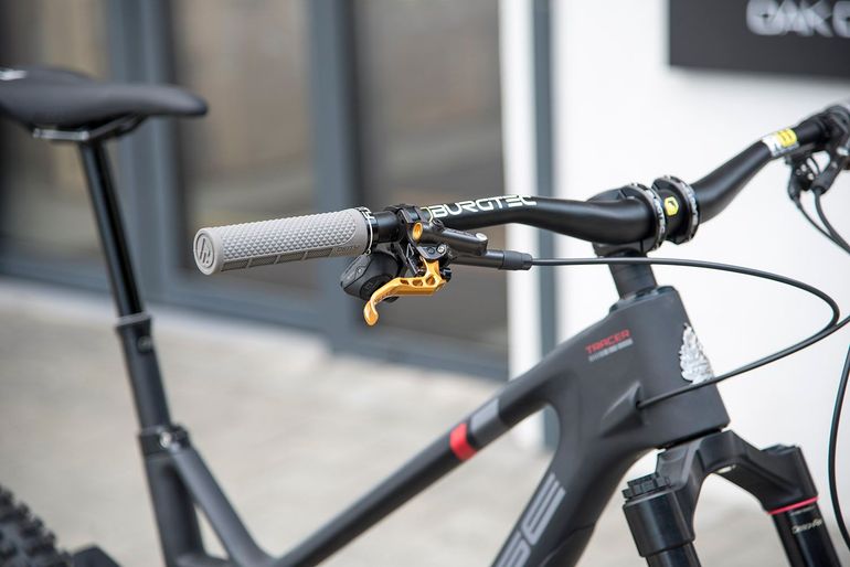 Brugt Intense TRACER 279 PRO 2024 2024 Mountainbike — billede 11 af 12