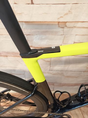 3T Exploro Racemax Boost GRX Flatbar 2024 2024 Road & Gravel usato, Nero — immagine 3 di 10