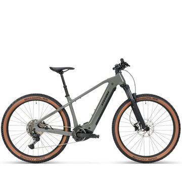 Brugt Stevens 26 E-AGNELLO 7.8. 2026 MTB