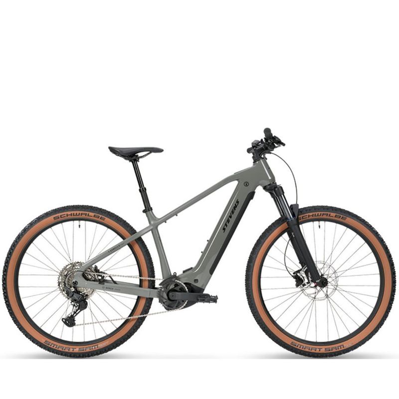 Stevens 26 E-AGNELLO 7.8. 2026 MTB de segunda mano